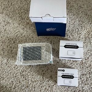 Infant Optics DXR-8 Video Baby Monitor-Monitor Only